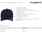 Team Alpha Flexfit Cap