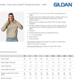 Team Alpha Hooded Sweatshirt