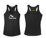 Team Alpha Ladies Tank