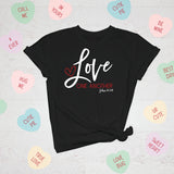 Love One Another Tee