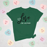 Love One Another Tee