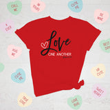 Love One Another Tee