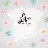 Love One Another Tee