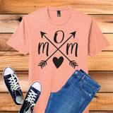 Mom Arrows Shirt