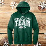 Team Nice Hoodie