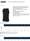 Team Alpha Unisex Tank