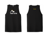 Team Alpha Unisex Tank