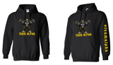 Team Alpha Hooded Sweatshirt