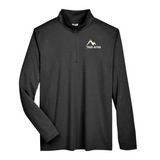 Team Alpha Men's Tech Quarter Zip