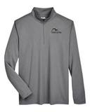 Team Alpha Men's Tech Quarter Zip