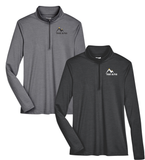 Team Alpha Women's Tech Quarter Zip