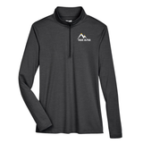 Team Alpha Women's Tech Quarter Zip