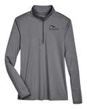 Team Alpha Women's Tech Quarter Zip